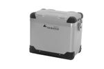  ZEGA Pro 45L - Anodisiert grau Seitenkoffer