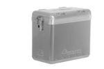  ZEGA Mundo 38L - Alu Seitenkoffer