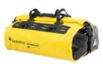  Rack-Pack 90 litres - Yellow Saddle bag