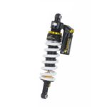  EXTREME - Black - Yellow Shock absorber
