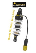  Level 2 - White Shock absorber