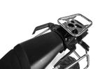 Support top case ZEGA - Argent