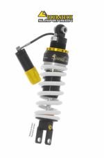  Level 2 - Black - Yellow Shock absorber
