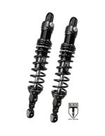  BLACK-T - Stage 2 (the pair) - Black Shock absorber
