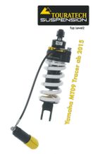  Level 2 - White Shock absorber