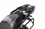 Porte Bagage Pour support top case d'origine - Noir