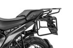 Support valises - Noir