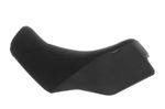 Selle confort DriRide - Standard - Noir