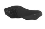 Selle confort DriRide - Standard - Noir