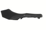 Selle confort Une pièce DriRide - Standard - Noir