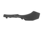 Selle confort Une pièce Fresh Touch - Standard - Noir