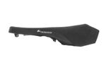 Selle confort Une pièce Fresh Touch - Haute - Noir