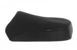 Selle confort Fresh Touch - Haute - Noir