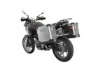  ZEGA Pro 31/38 - Grauer Halter inklusive - Alu Seitenkoffer