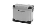  ZEGA Pro 38L - Anodised grey Side case