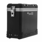  Reflecterende banden - ZEGA Pro / ZEGA Pro 2 - zwart x2 Stickers