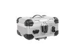  ZEGA Evo 25L - Rapid Trap - Anodisiert grau Top Case