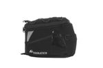  Ambato Exp - Schwarz Satteltasche