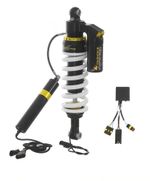  Extreme - Plug & Travel / DDA - White Shock absorber