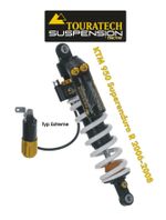  EXTREME - White Shock absorber