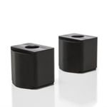 Rehausseur de guidon 25 mm