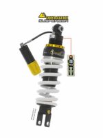  Level 2 / PDS - Black - Yellow Shock absorber