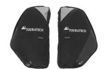  Ambato - for crash-bar (the pair) - Black Bag
