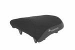 Selle confort Passager - DriRide - Noir