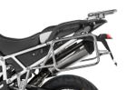  Stainless steel - Silver Luggage Rack