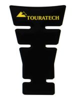 Protège réservoir - Noir