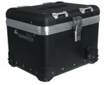 Top case ZEGA Pro 38L - Anodisé noir