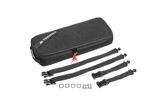 Sac intern ZEGA Pro Pro2 31L - Noir