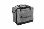 Sac intern valise ZEGA 38L à unité Gris