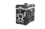 Kit de fixare Bagajerie ZEGA Evo support sacoche EXTREME non incluse
