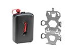 Kit de fixare Bagajerie ZEGA Evo support jerrican 2 litres Bidon huile