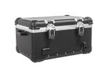 Top case ZEGA XXL - Anodisé noir