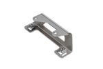 Motorblock Monteringskit - Silver