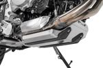 Motorblock Expedition - Silver