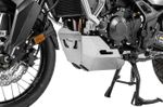 Motorblock Expedition - Silver