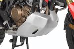 Motorblock RALLYE EXTREME - Silver
