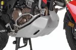 Motorblock RALLYE - Silver