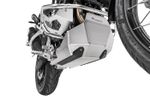 Motorblock Expedition - Silver