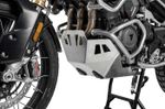Motorblock Expedition - Silver