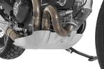 Motorblock Aluminium - Silver