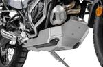 Motorblock Expedition - Silver