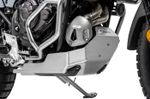 Motorblock Expedition - Silver