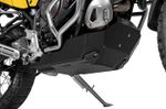 Motorblock Expedition - Svart
