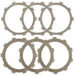  Frictionplaat Frictieplaten kit