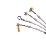 Kit durite de frein 17412406