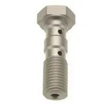 Kit durite de frein Boulon Banjo